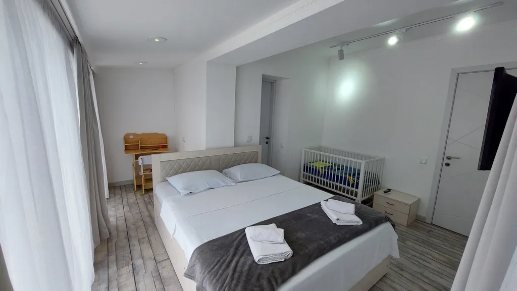 Seaside Apartment Batumi Beach