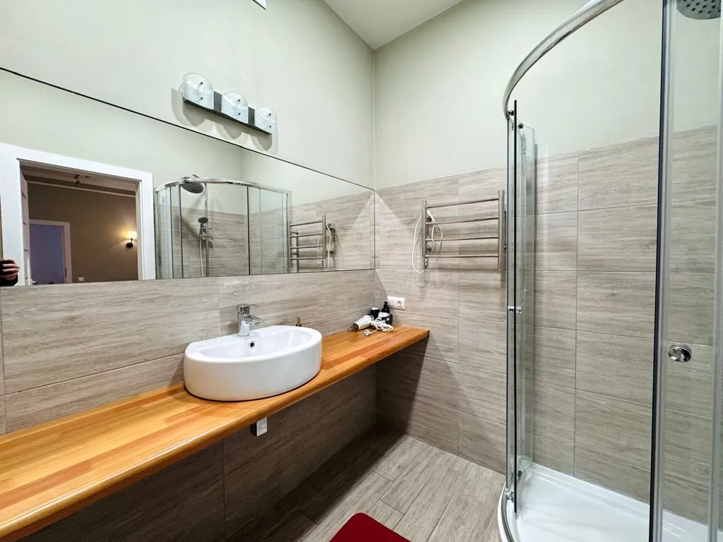 Квартира Уютная квартира на Верхнем озере — Калининград