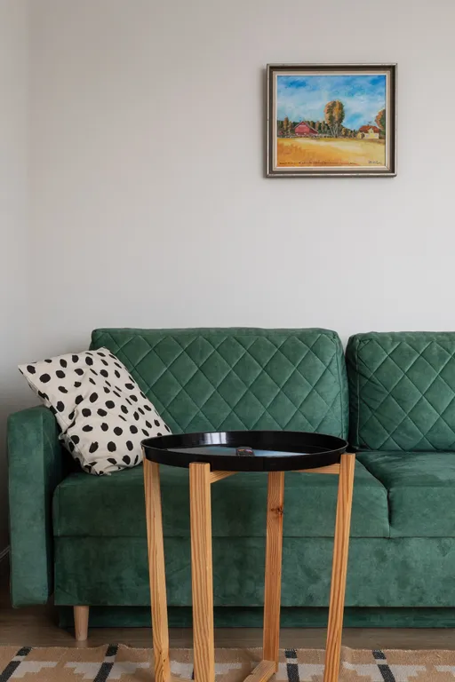 Квартира Квартира Provan Mood Apartments — Калининград