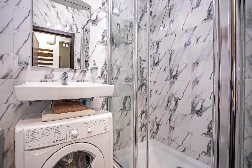 Квартира Дизайнерские апартаменты в центре с видом на город — Екатеринбург