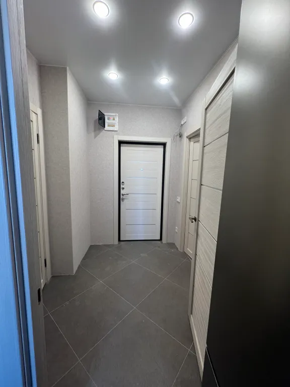 Квартира Уютная квартира для отдыха — Севастополь