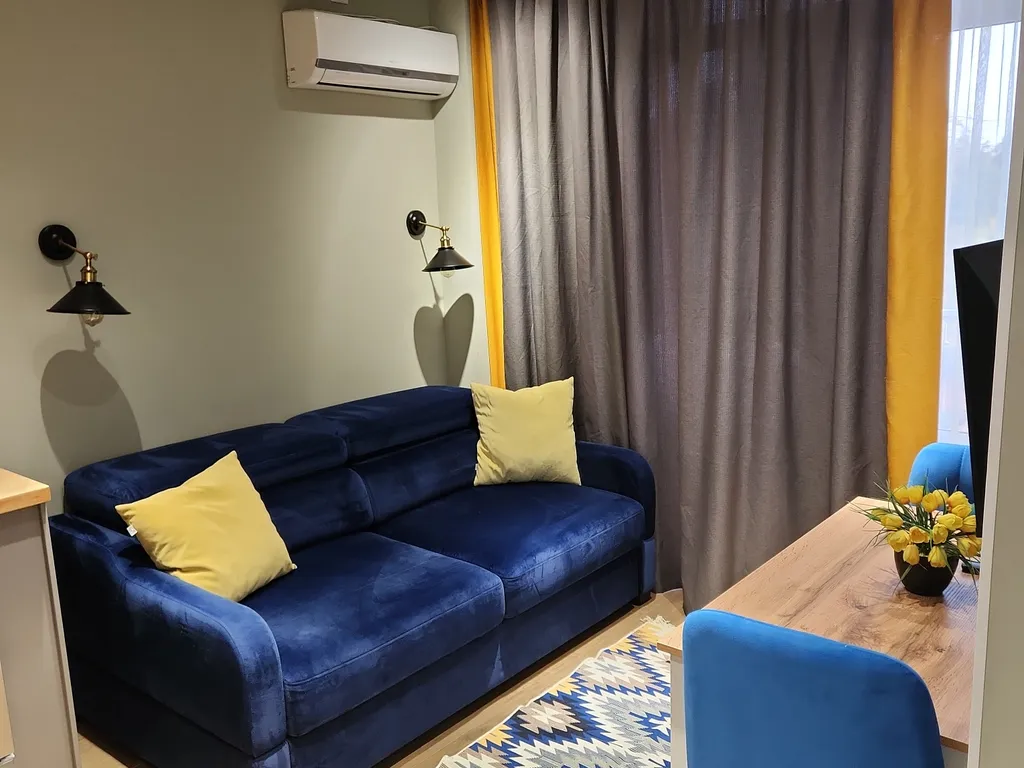 Уютная квартира возле моря — аренда посуточно в Сириус