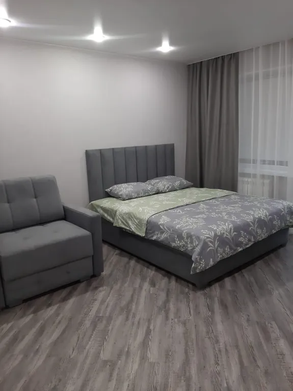 Уютная квартира в центре города — аренда посуточно в Сургут