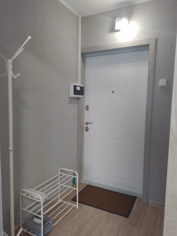 Home квартира-cтудия