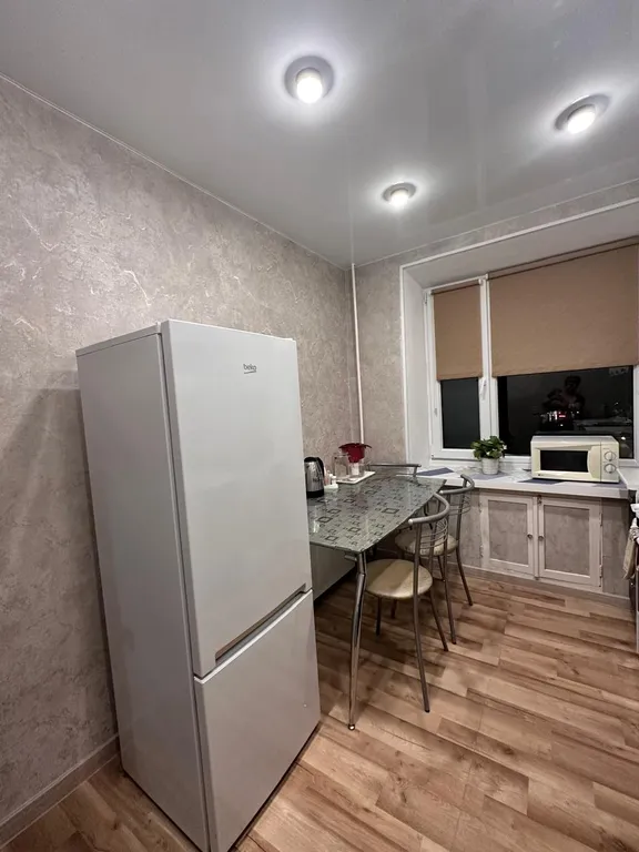 Квартира рядом с СРЗ 35 и Атомфлотом