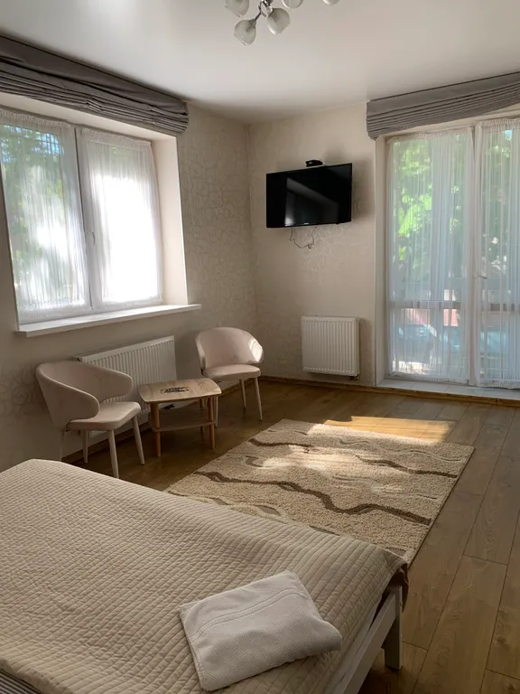 Квартира в центре