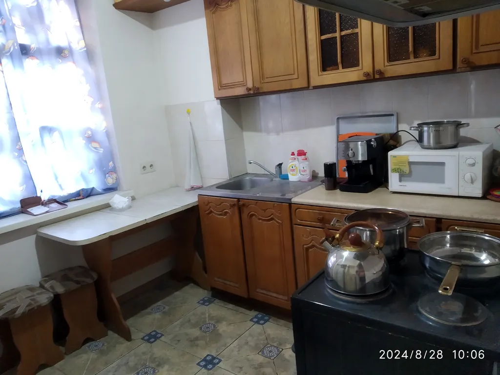 Коттедж терем-люкс в центре