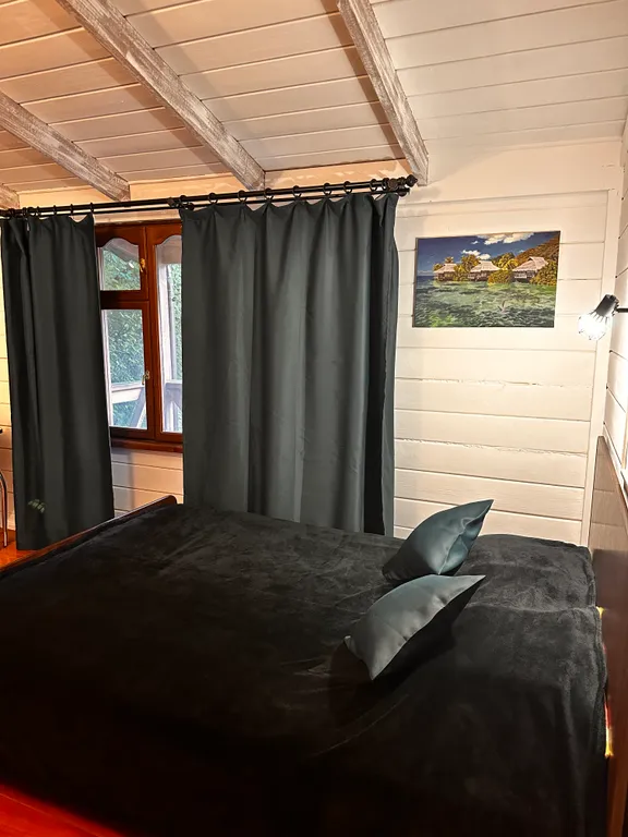 Коттедж Второй этаж в доме — Кацивели