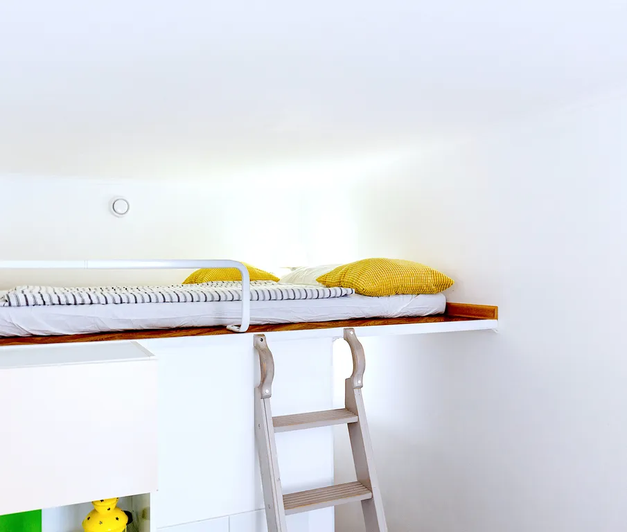 Квартира Квартира Студия в центре — Санкт-Петербург