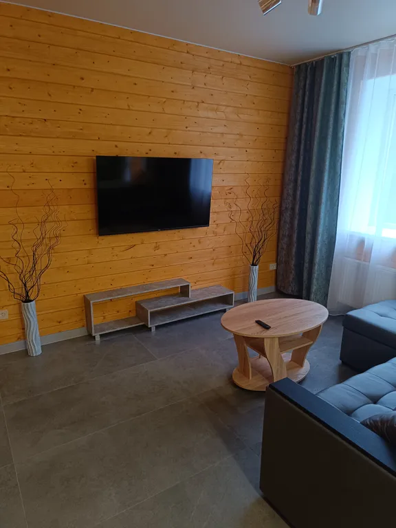 Таунхаус Калаша 7