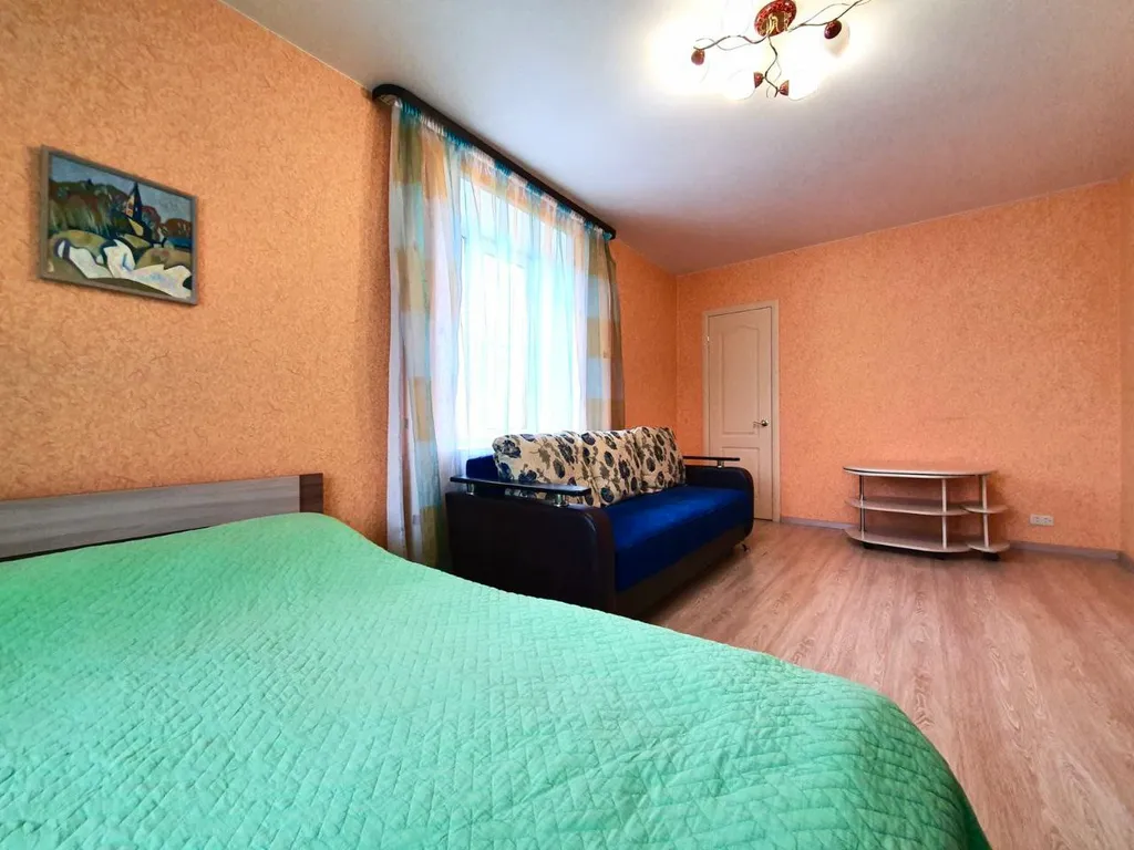 Квартира на набережной у Cтрелки