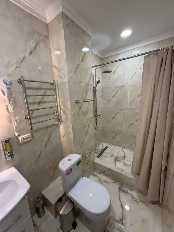 Квартира Комната — Сухум