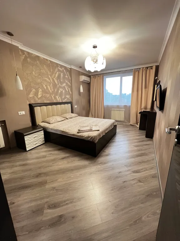 Уютная квартира в географическом центре — аренда посуточно в Самара