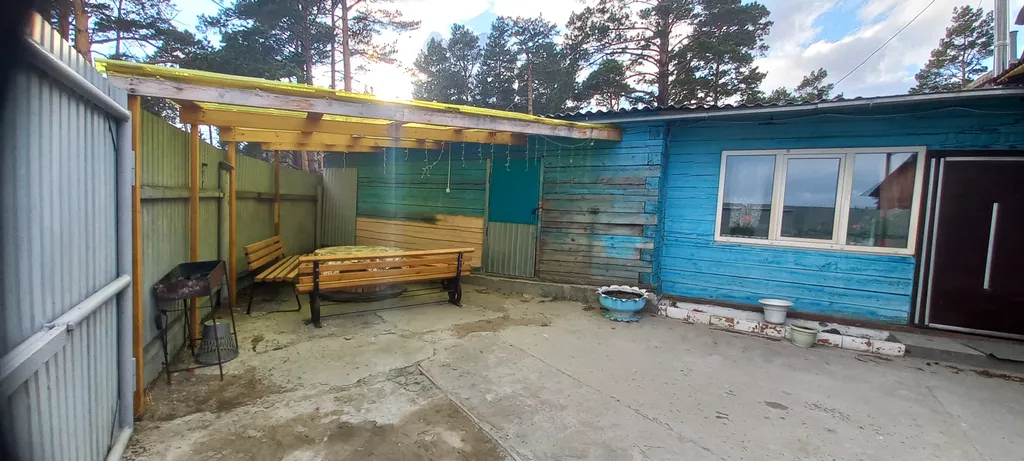 2-комнатный Дом