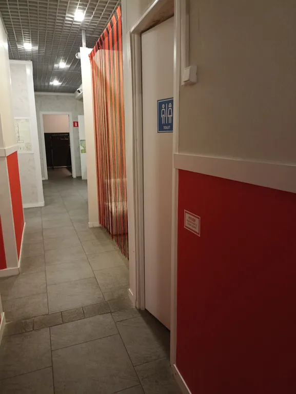 Гостевая комната в уютном месте, в самом центре Калуги