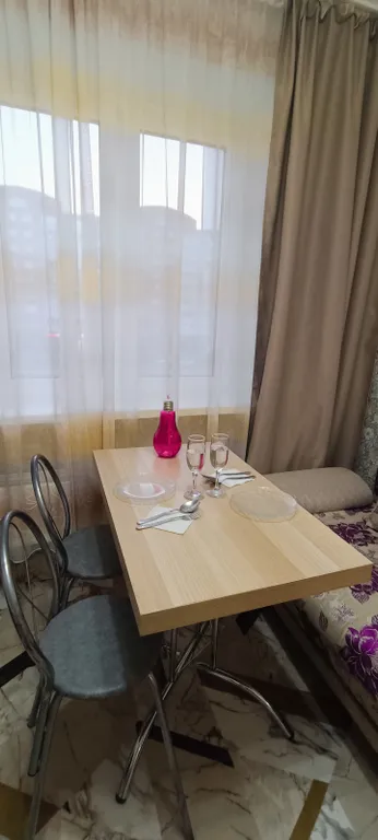 Квартира в центре