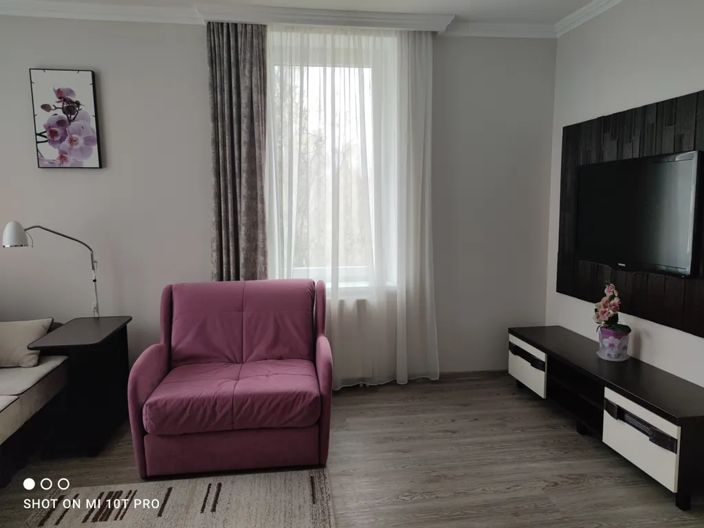 Квартира Квартира Янтарный берег — Светлогорск