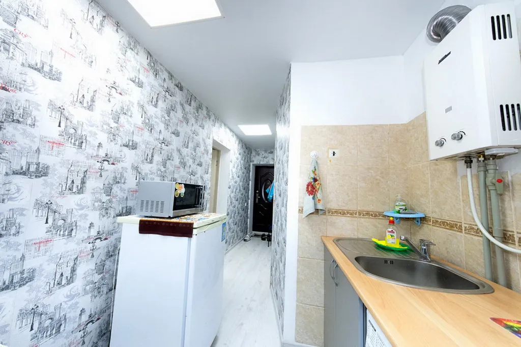 Квартира Квартира в центре — Феодосия