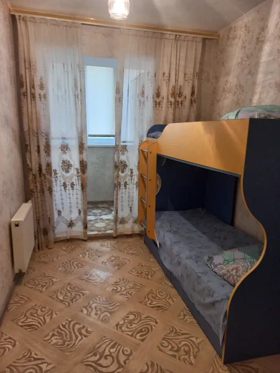 Квартира в 100 метрах от моря