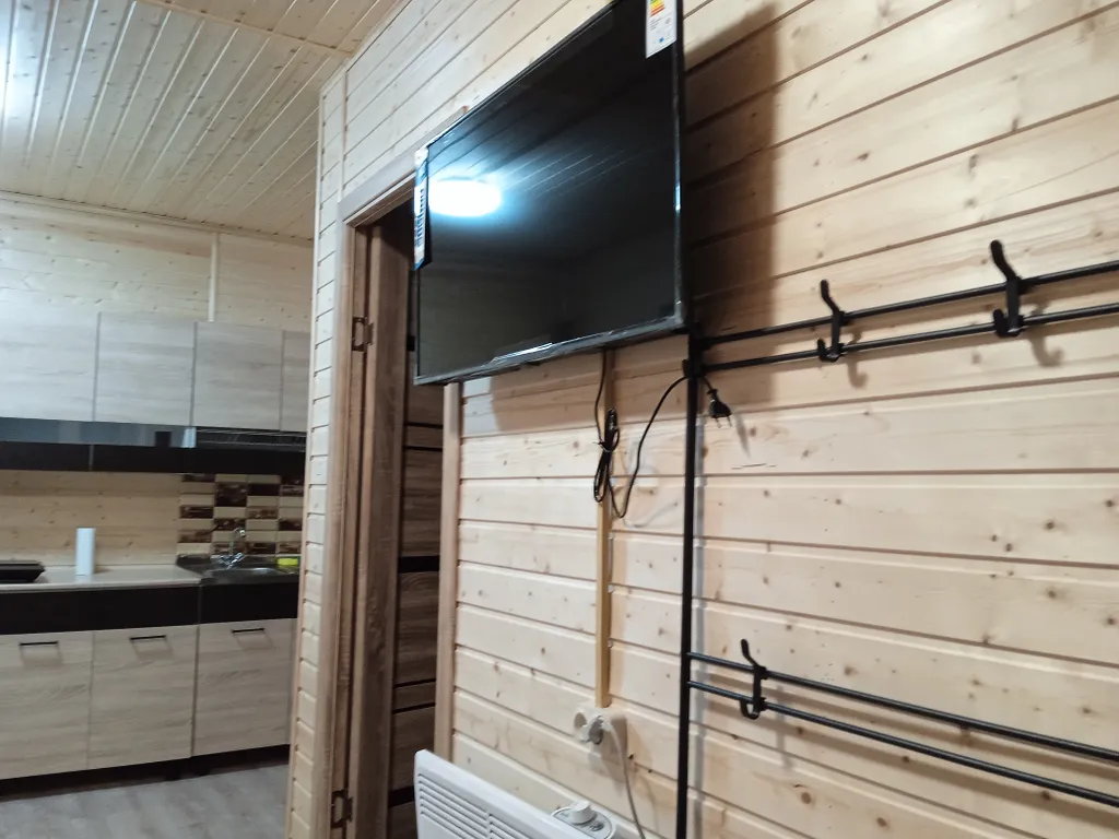 Гостевой дом Лесная сказка 2