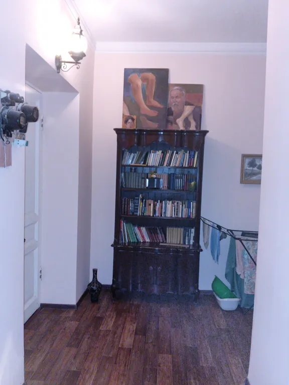 Квартира Комната — Санкт-Петербург