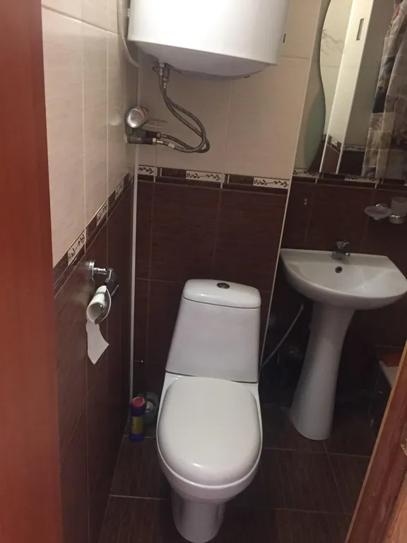 Уютная комната в 10 минутах от пляжа