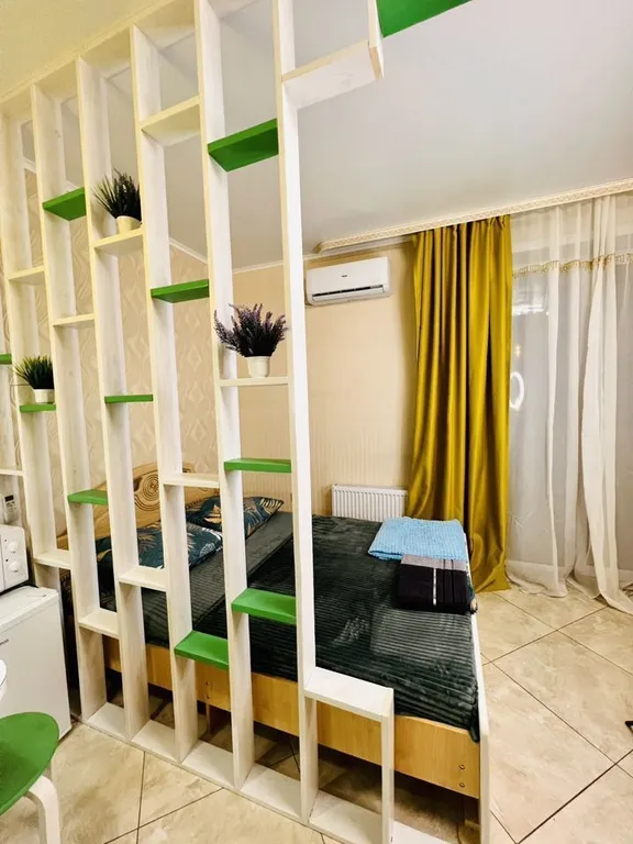 Квартира у моря