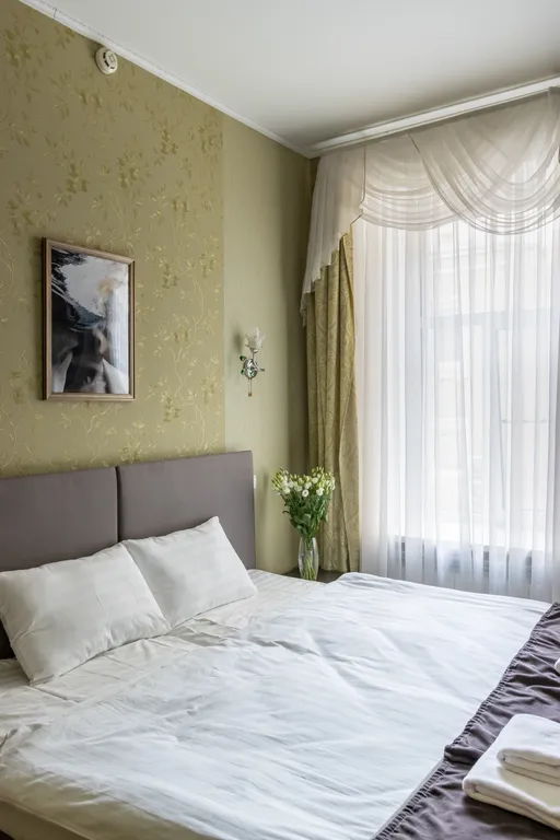 Квартира Комната — Санкт-Петербург