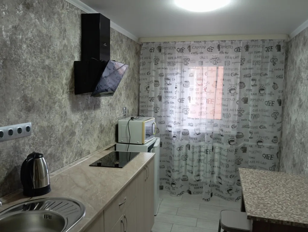 Квартира Квартира в центре города — Славянск-на-Кубани