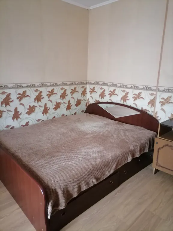 Двухкомнатная квартира, с отчетными документами