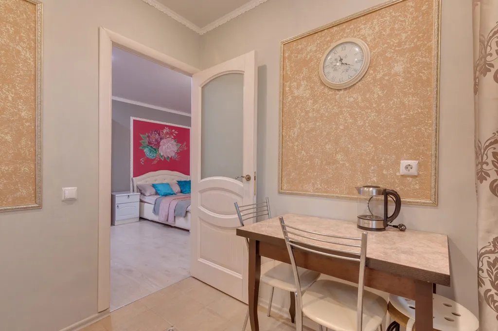 Квартира в самом центре Вологды