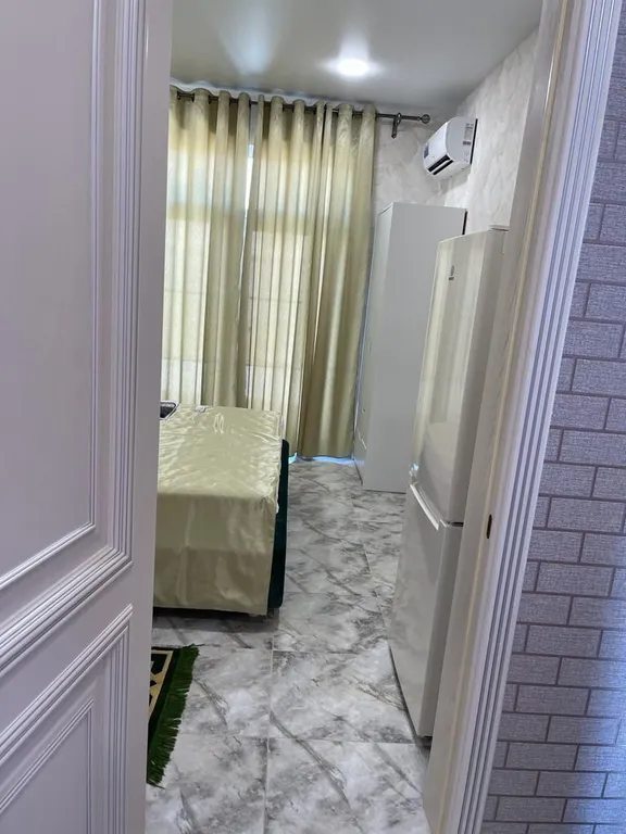 Квартира Комната — Махачкала