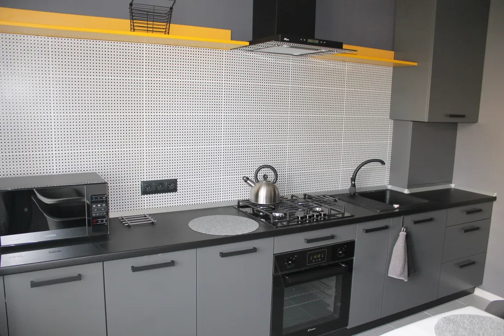 Квартира 1-комнатная Квартира — Светлогорск