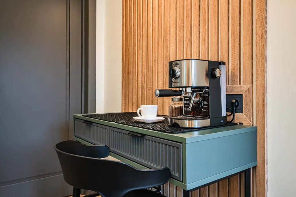 Квартира Апартаменты Балтик Апарт Комфорт — Пионерский