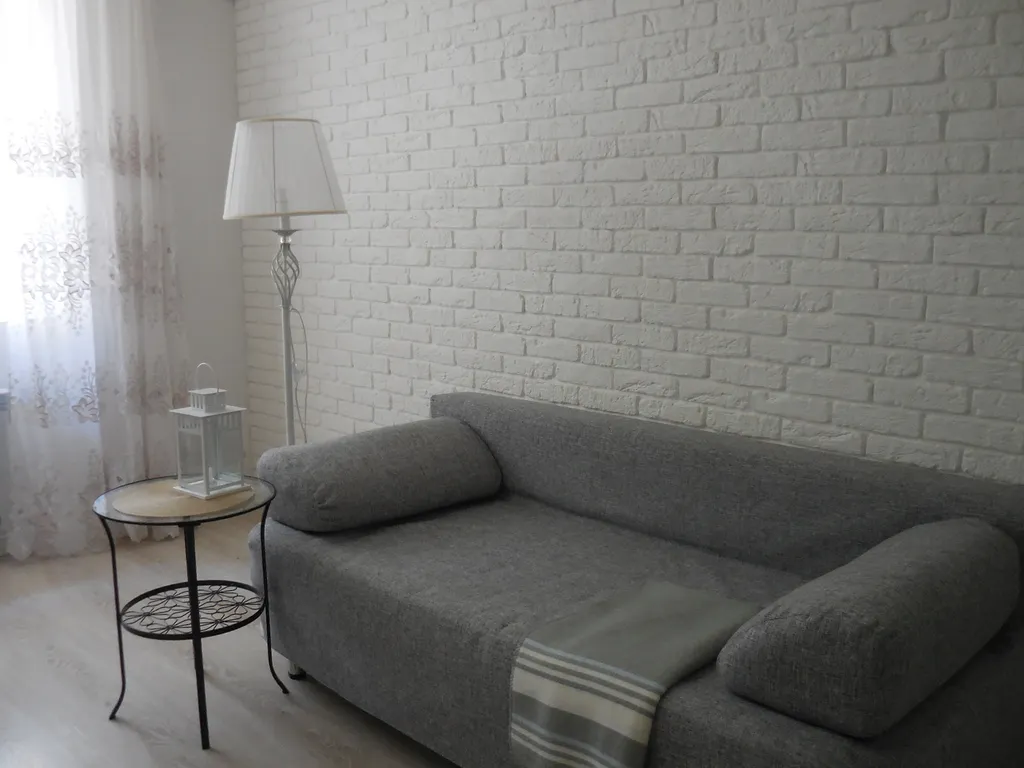 Домик в старом городе