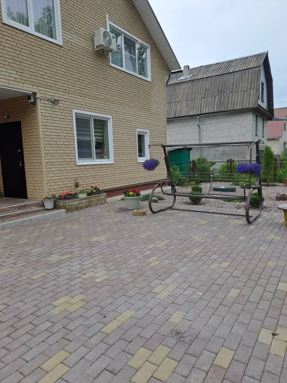 Коттедж 5-комнатный Дом — Кискелово