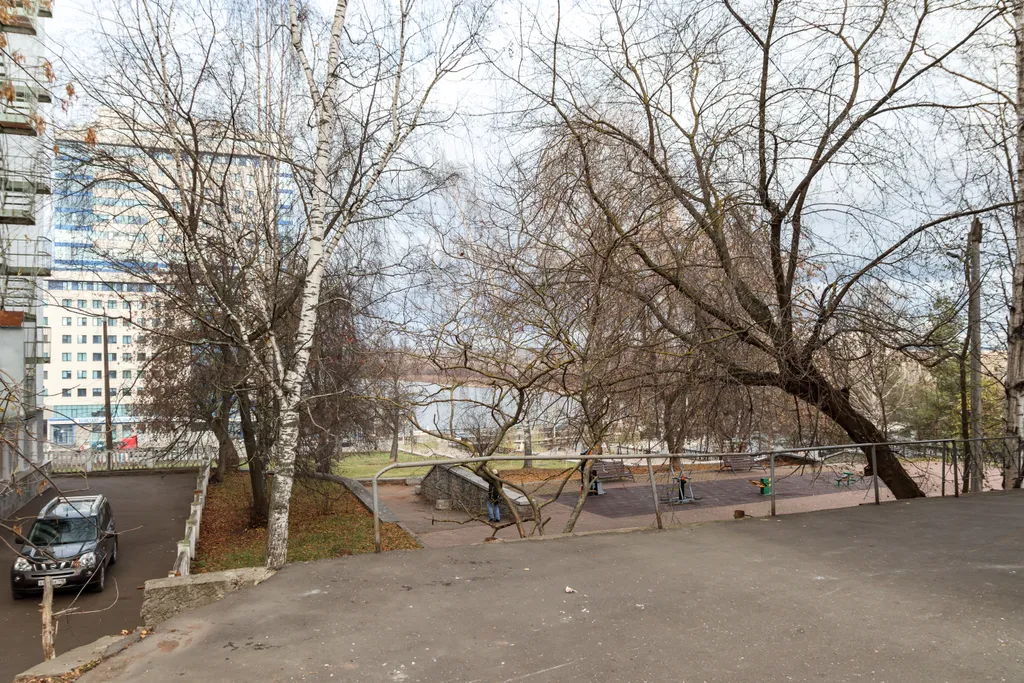 Квартира у Набережной