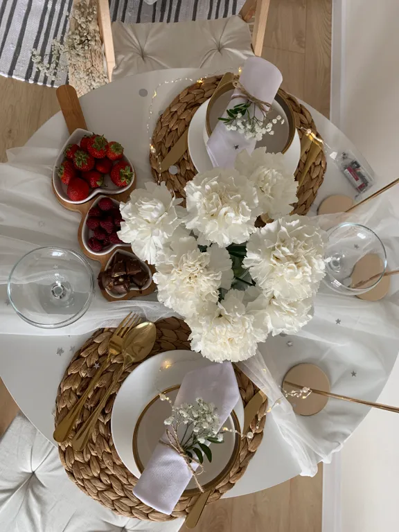 Квартира как из Pinterest, очень уютные апартаменты