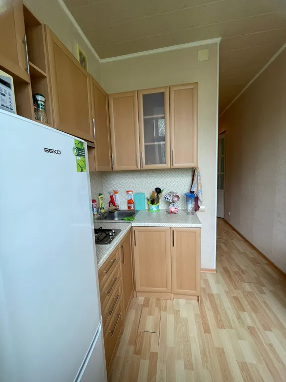 Квартира однокомная, уютная, светлая, просторная