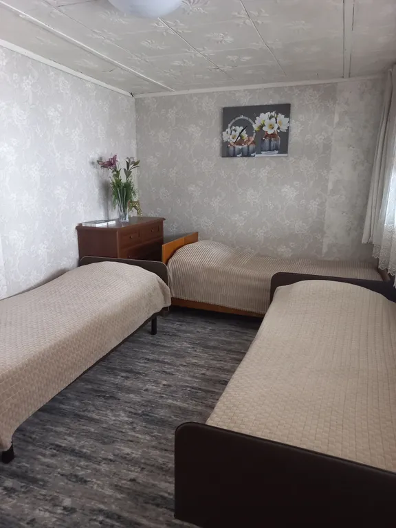 Домик в центре