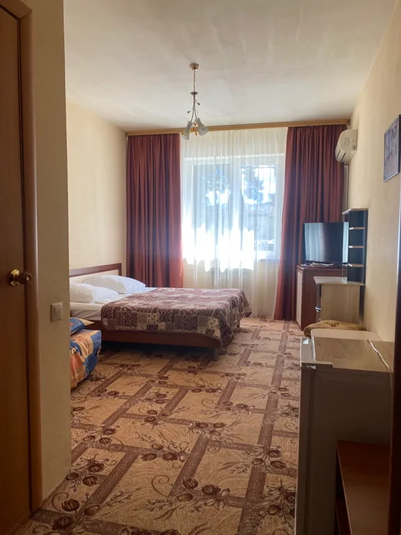 Квартира Квартира Стандарт — Геленджик