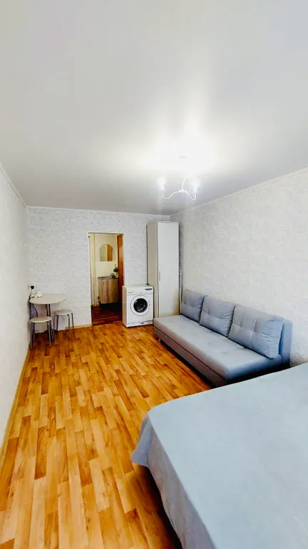 Малометражка в центре