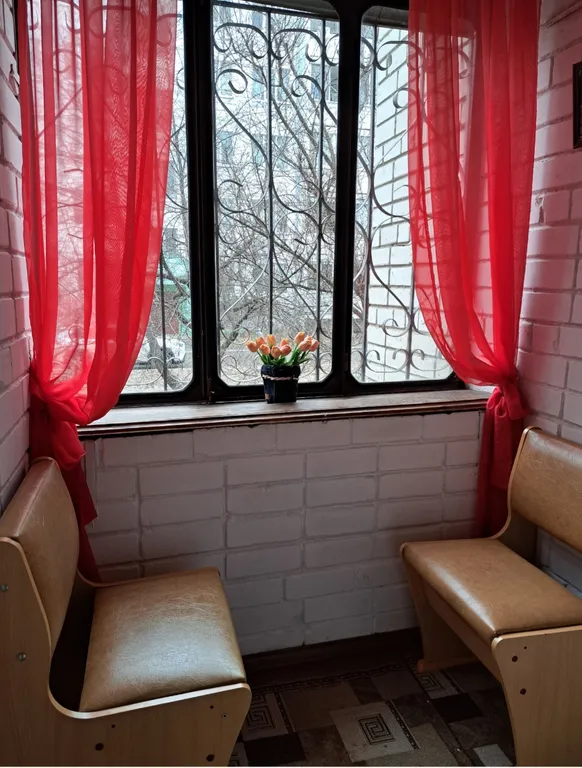 Квартира Уютная квартира рядом магазины аквапарк выезд на трассу на Воронеж — Курск