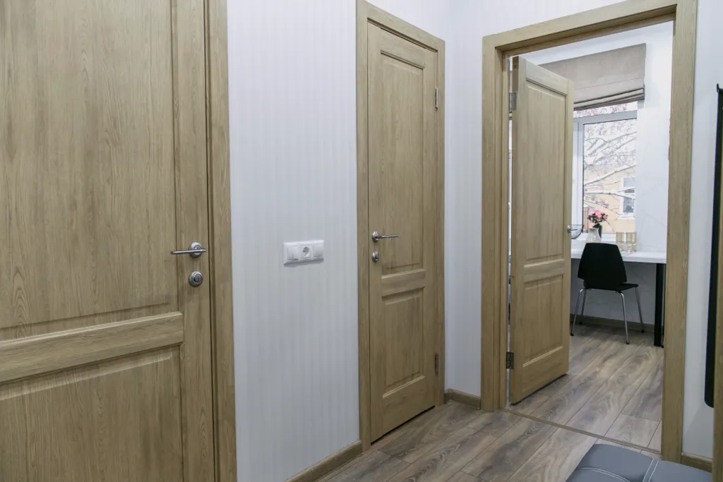 Уютная современная квартира у МЦД-2 Павшино