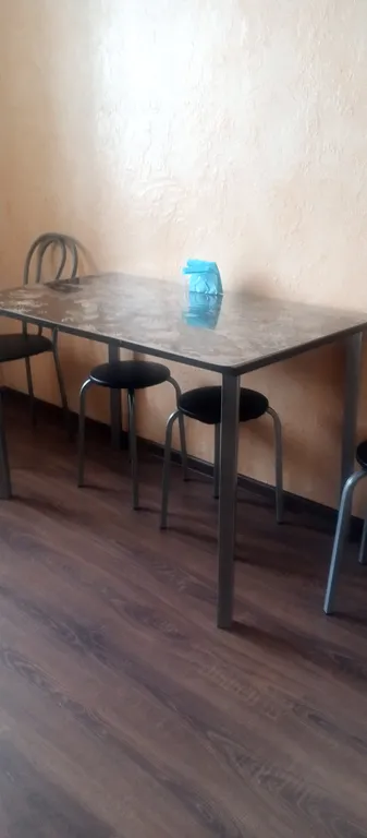 Шикарные апартаменты в центре города