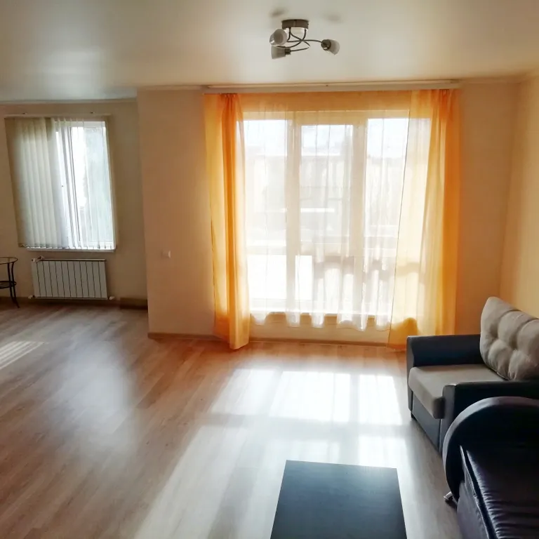 Дом под ключ