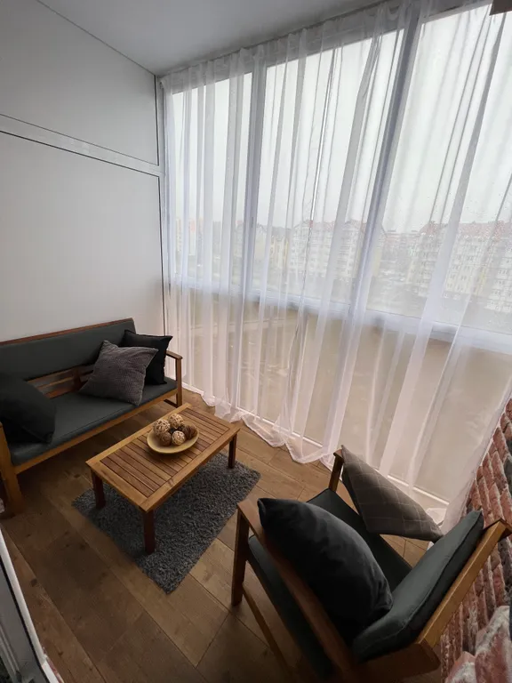Квартира Квартира U-Hotels73 — Светлогорск