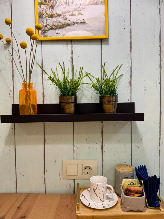 Студия для вашего уюта