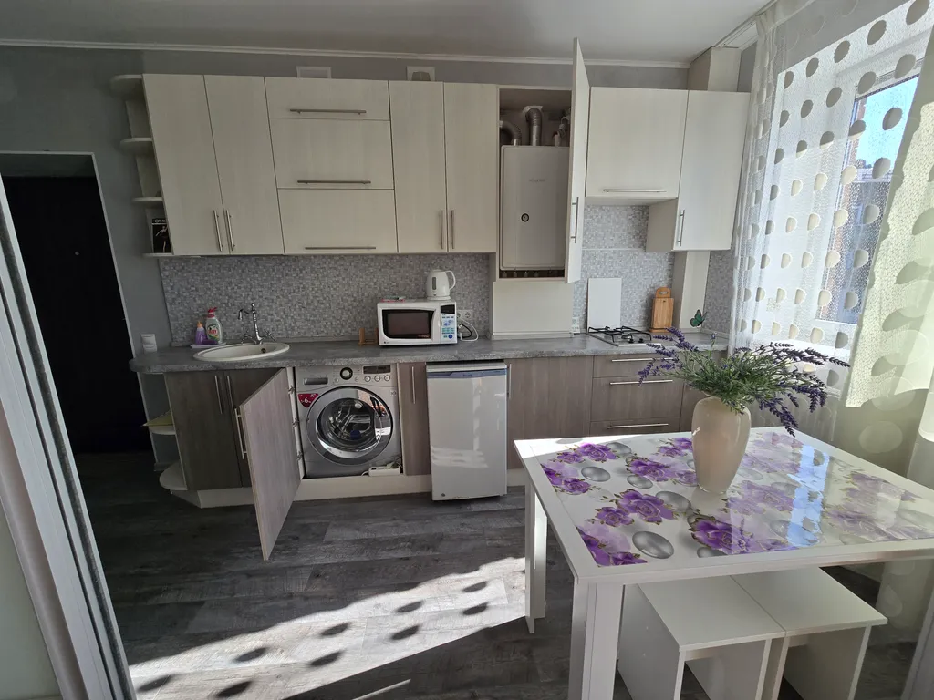 Квартира Уютная квартира у моря — Пионерский