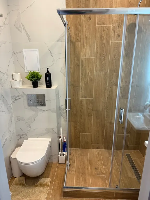 Уютная квартира на Балтийском море